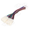 Honda Accord, Odyssey USB Aux-in Adapter Y-Cable (2003-2012)