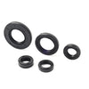 Yamaha YBR125 Motorcycle 5Pcs Engine Gear Shaft Oil Seals (2005-2016)