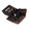 Dodge Ram 1500 2500 3500 Brown Parking Brake Pedal Release Handle (1998-2001)