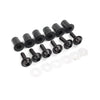 Honda CBR250 300 650 900 1000 Windscreen Bolts Fixing Kit