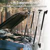 Toyota Land Cruiser 2 x Front Hood & Rear Hatch Lift Supports Struts