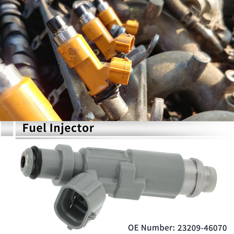 Toyota Chaser Mark2 Fuel Injector 1 Pc