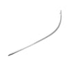 Mercedes-Benz W204 / C Bumper Grille Trim Garnish (2011-2013)