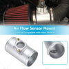 Toyota Mazda Suzuki 3" Mass Air Flow Sensor Mount Adapter Tube
