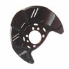 Subaru Legacy Outback Front Disc Brake Pad Dust Shield (2000-2004)