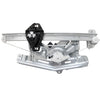 Honda Civic FN Front Right Window Regulator W/6 Pin Motor (2007–2012)