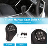 Toyota LandCruiser 5 Speed Gear Shift Knob (80-150)