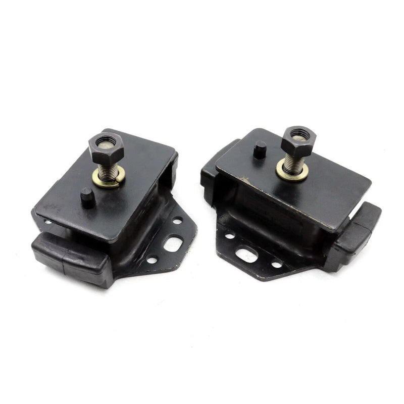 Toyota Coaster Minibus DLX STD RB11-RB20 Front Engine Mount x2