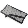 Kawasaki ER6N Radiator Grille Guard Cover (2012-2016)