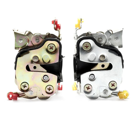 Nissan Datsun Navara D21 1986-1997 Front Door Lock Latch