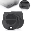 Nissan Micra Almera Primera X-Trail Repair Kit Remote Key Fob Case Shell