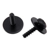 Ford Focus 10 x Under Engine Shield Air Dam Deflector Screws (2000-2018)