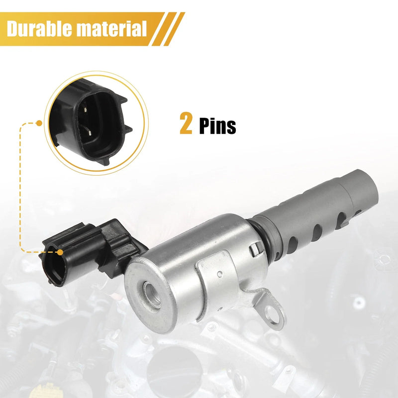 Mitsubishi Lancer 2.0L VVT Solenoid (2008-2015)