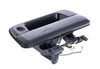 Holden Rodeo RA / Colorado RC DMAX Tailgate Handle With Keyhole (2003–2012)