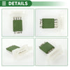 Mercedes Benz A-Class W169 HVAC Blower Motor Resistor (2004-2012)