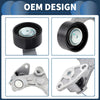 Hyundai Sonata 2.0L L4 Hybrid Belt Tensioner (2016-2019)