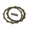 Yamaha YFZ450SE YFZ450SP YFZ450V Clutch Plates & Gasket (2004–2009)