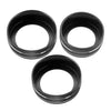 Ford Ranger A/C CD Button Knob Ring Cover Trim (2023-2025)