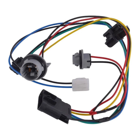 Chevrolet Monte Carlo Front Headlamp Wiring Harness (2006-2007)