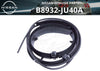 Nissan Infiniti Skyline V36 G37 Hose Washer Nozzle (2008–2013)