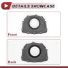 Mercedes-Benz ML280 W164 3.0D Crankshaft Oil Seal (2005-2009)