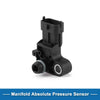 Buick Regal, Buick Enclave Manifold Absolute Pressure Sensor 1x