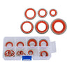 Buick 30pcs A/C Compressor Gasket Washers (various years)