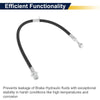 Honda Front Right Brake Hose (2006-2011)