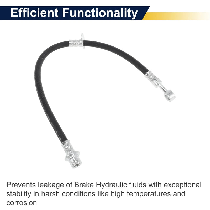 Honda Front Right Brake Hose (2006-2011)