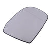Benz W164 W251 GL320 GL450 ML320 ML350 Heated Right Side Mirror Glass