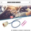 Buick Enclave Knock Sensor Harness Blue