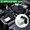 Kia Carens III Blower Motor Resistor (2006-2012)