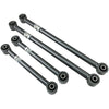 Land Cruiser 80-105 2" Adjustable Rear Upper Lower Trailing Arms (1990-2007)