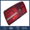 Volkswagen Jetta Tail Light / Passenger Side Outer / Rear Lamp (2015–2018)