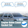 Ford Escape, Mazda Tribute Valve Cover Gasket Set (2006-2008)