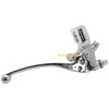 Honda Shadow ACE / Aero / Spirit / Phantom / RS 750 VT750 Chrome Clutch Lever Left