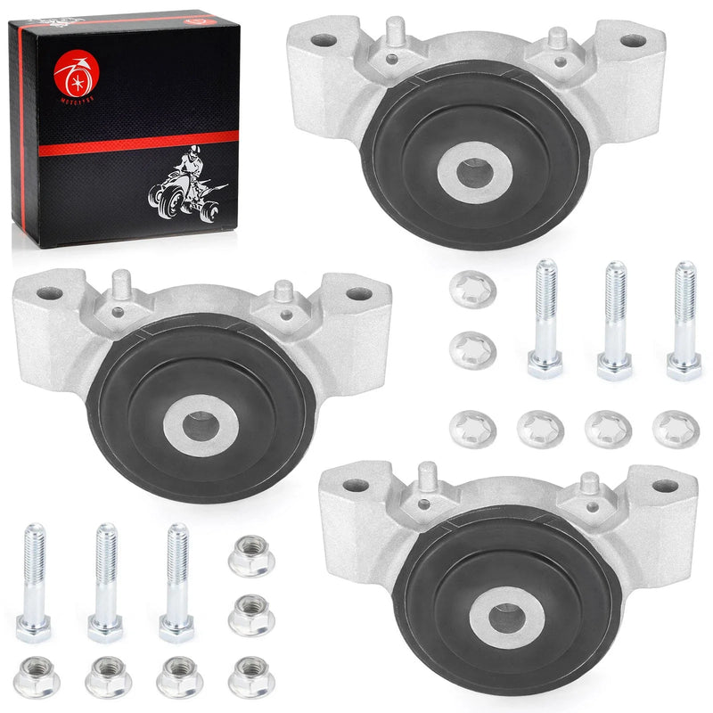 Polaris RZR 1000 XP Engine Mount Isolator 3x (2014–2024)
