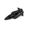 Toyota Yaris 10 x Bumper Cover Push-Type Retainer Clips (2006-2011)