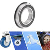 Scooter Skateboard Wheel Deep Groove Ball Bearings 40x68x15mm 1 Pc
