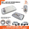 Toyota Corolla Camry Celica Dome Lamp Light (AE90 AE100 AE112)