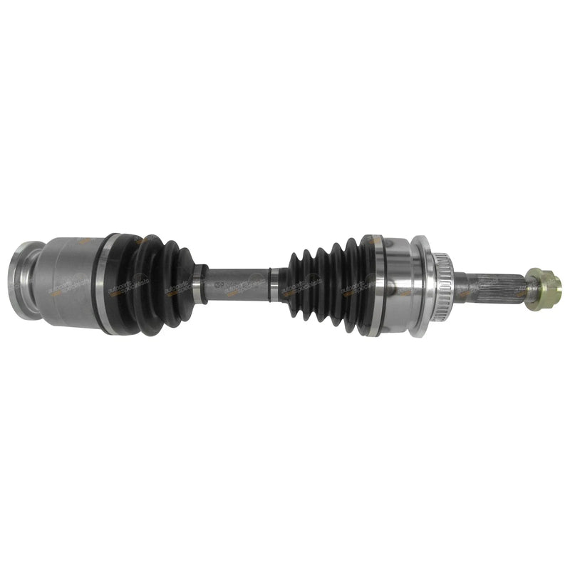 Ford Ranger PJ PK Mazda BT50 WEAT Front Left CV Drive Shaft (2007 - 2011)