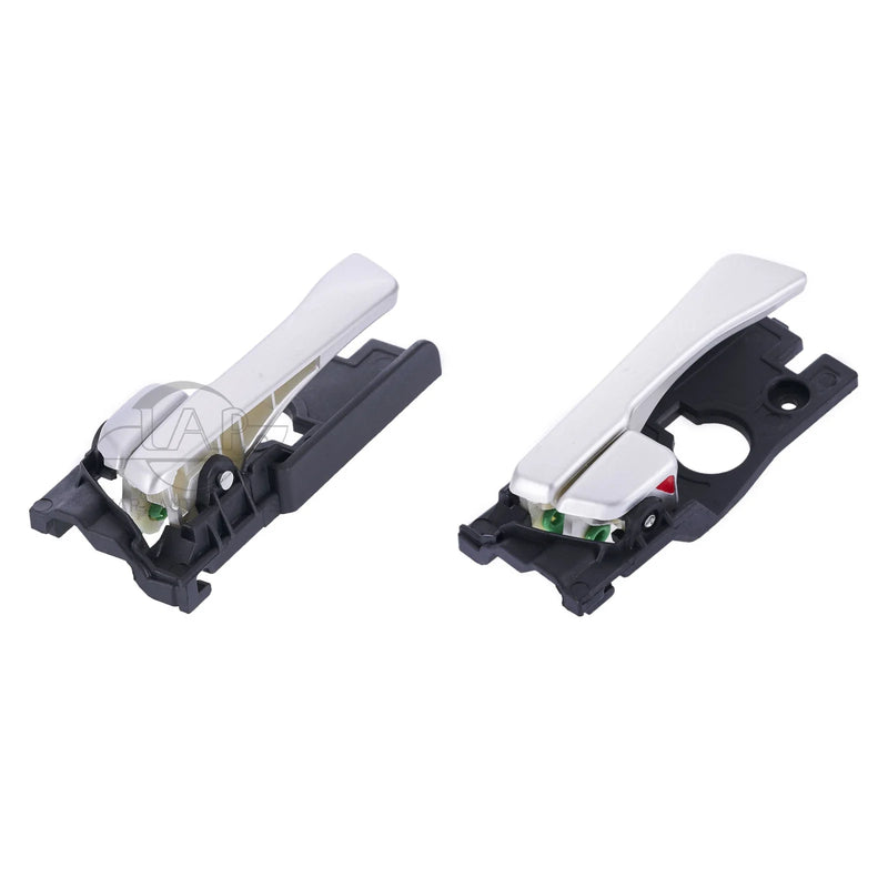 Hyundai Accent (2011–2019) Front Rear LH+RH Door Handle Inner 4 x