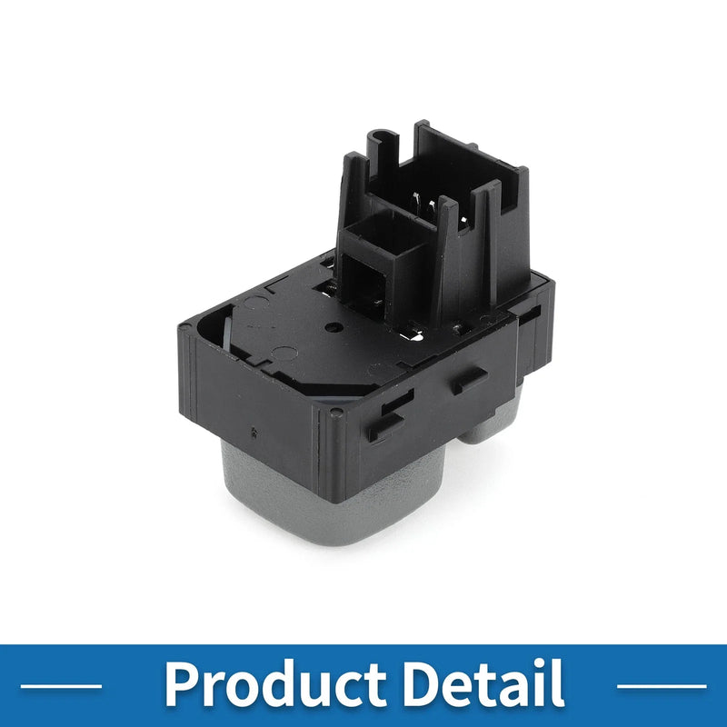 Chevrolet Blazer S10 (2002-2005) 1 Pc Mirror Switch