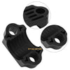 Yamaha YFZ450R YFM700 YFM700R YFM350 Steering Stem Bushing Seal Rebuild