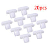 Chrysler Jeep Cherokee 20 x Bumper Upper Moulding Trim Clips (2014-2021)