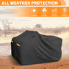 Yamaha Grizzly 700 EPS BK Waterproof Oxford ATV Cover 4 Wheelers Quad