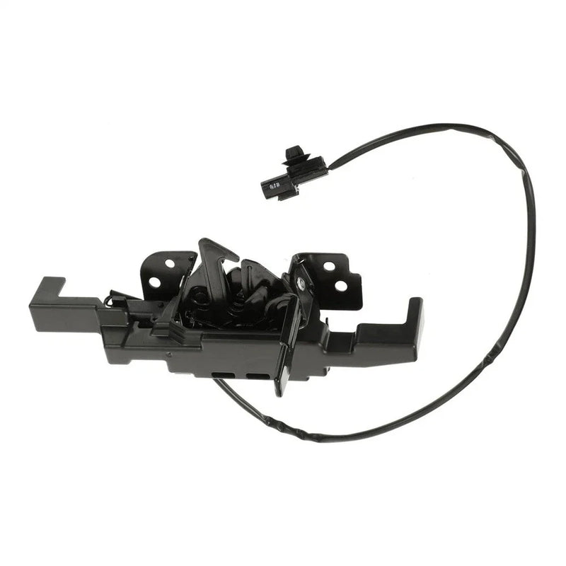 Kia K5 Hood Lock Latch Assembly (2021-2025)