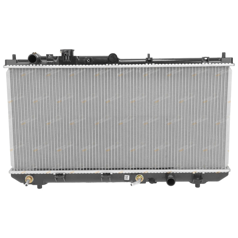 Ford Laser Radiator Alloy Core (1999-2002)