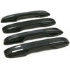 Civic XI 2022+ 100% Carbon Fiber Exterior Door Handle Cover Trim