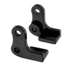Harley Sportster XL1200 1" Drop Rear Lowering Slam Kit (1997-2022)